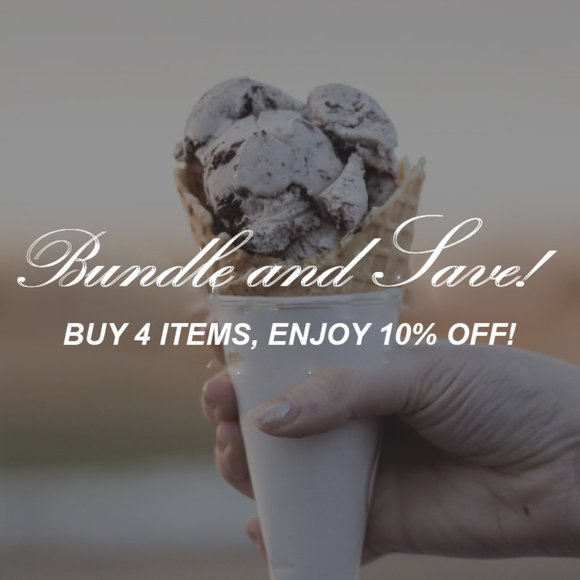 Bundle and Save - Picture 1 of 1